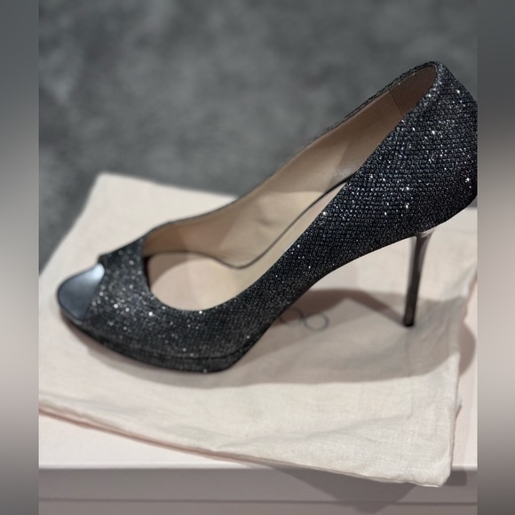 Jimmy Choo Heels - Picture 8 of 14